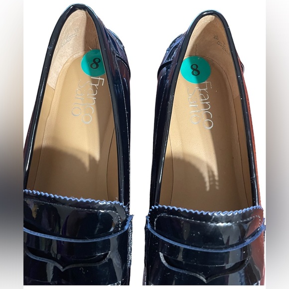 Franco Sarto Loafers - Picture 4 of 6